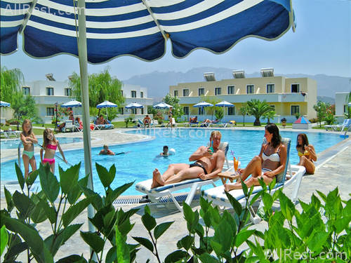 Esperia Hotel 34